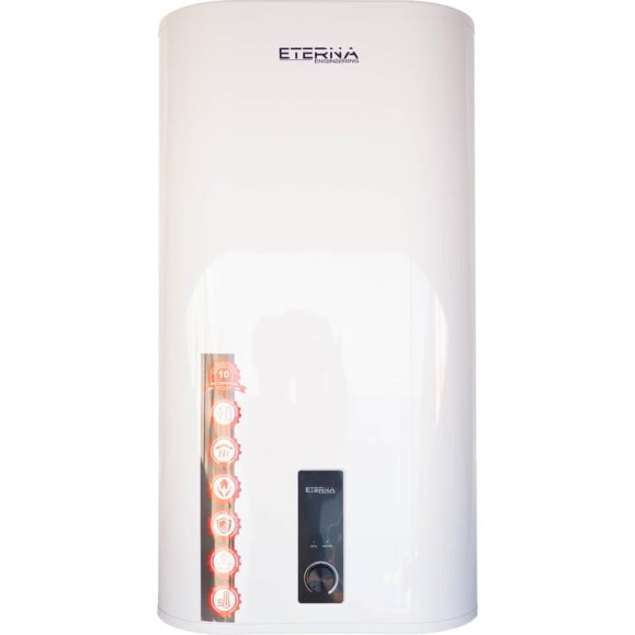 Плоский водонагреватель ETERNA Engineering ETERNA FS-80D eternafs_80d Плоский водонагреватель ETERNA Engineering ETERNA FS-80D eternafs_80d