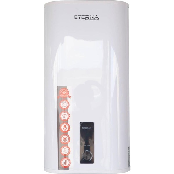 Плоский водонагреватель ETERNA Engineering ETERNA FS-50D eternafs_50d
