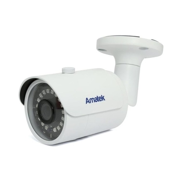 Уличная IP видеокамера Amatek AC-IS503AX 2.8 mm 5Мп 7000647