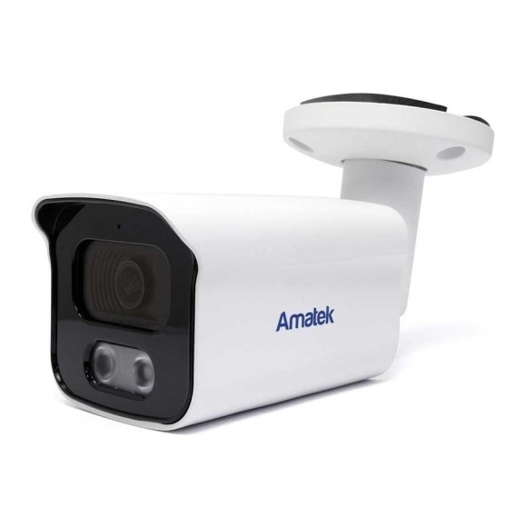 Уличная IP видеокамера Amatek AC-IS803AF 2.8 mm 8Мп 7000683