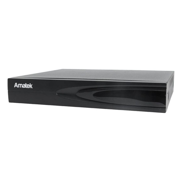 16-ти канальный IP видеорегистратор Amatek AR-N1651X 7000667