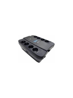 ИБП Powercom, ID1452054, 1100VA/605W, Линейно-интерактивный, аппроксимированная SPD-1100U LCD USB