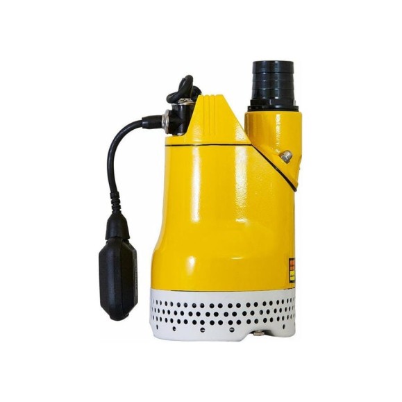 Шламовый насос Omnigena WQ 50 QDFU 450 PROFESSIONAL 14300000