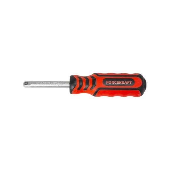 Удлинитель с рукояткой для головок Forcekraft 1/4'' FK-8143(51420)