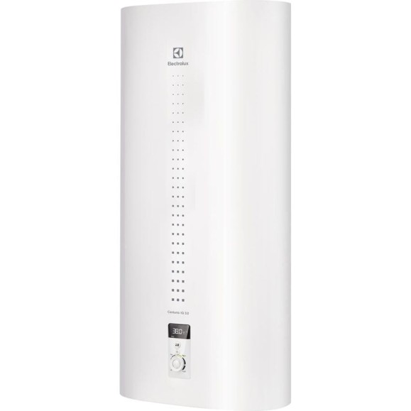 Водонагреватель ELECTROLUX EWH 50 Centurio IQ 3.0 НС-1449171 Водонагреватель ELECTROLUX EWH 50 Centurio IQ 3.0 НС-1449171