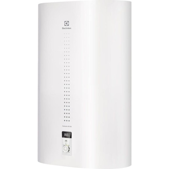 Водонагреватель ELECTROLUX EWH 80 Centurio IQ 3.0 НС-1449178 Водонагреватель ELECTROLUX EWH 80 Centurio IQ 3.0 НС-1449178