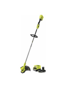 Бесщеточный триммер Ryobi ONE+ 18В RY18LTX33A-125 5133004890