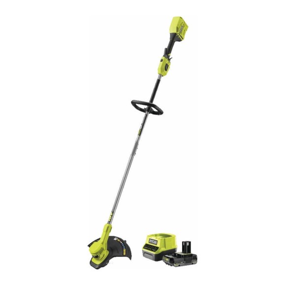 Бесщеточный триммер Ryobi ONE+ 18В RY18LTX33A-125 5133004890