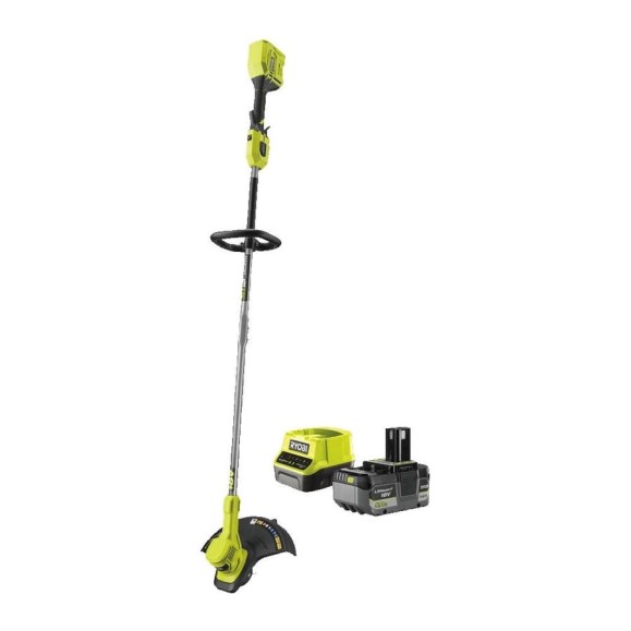 Бесщеточный триммер Ryobi ONE+ 18В RY18LTX33A-150 5133005585