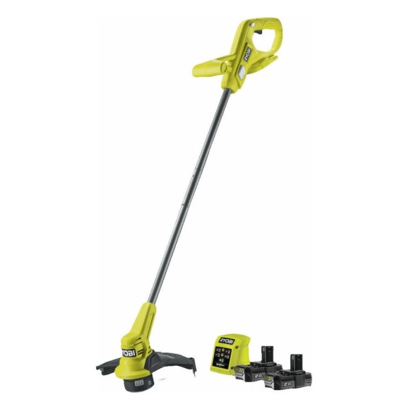 Триммер Ryobi ONE+ 18В RY18LT23A-220 5133005592 Триммер Ryobi ONE+ 18В RY18LT23A-220 5133005592