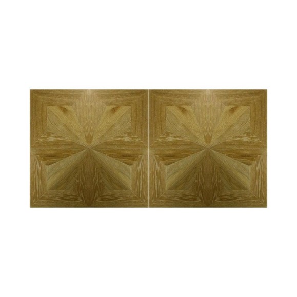 Ламинат profBUILD LUXURY ХДФ колл. CLERMONT AC6/34 U-фаска ВИНТАЖНЫЙ ОРЕХ CL064