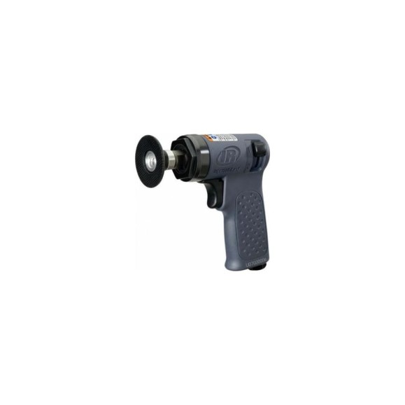 Шлифовальная пневматическая машина Ingersoll Rand 15000 об/мин, 0.15 кВт, 75 мм 3103XP