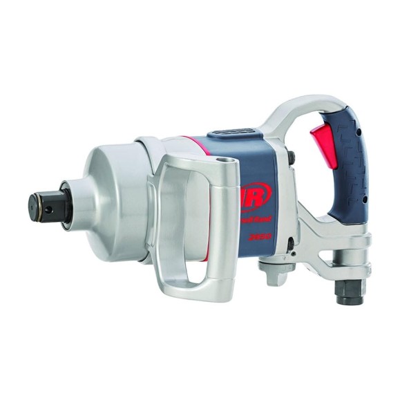 Ударный пневматический гайковерт Ingersoll Rand 1", 2850/203-1356 Нм, 5500 об/мин 2850MAX