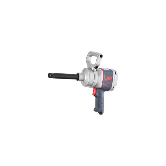 Ударный пневматический гайковерт Ingersoll Rand 1", 2715/2580 Нм, 4500 об/мин 2175MAX-6