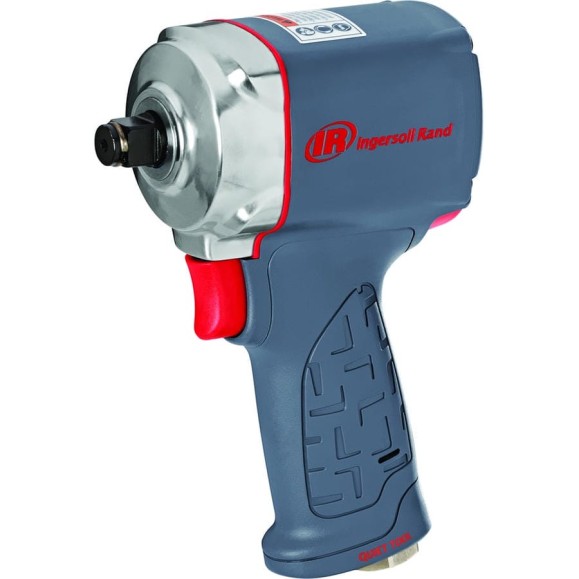 Ударный пневматический гайковерт Ingersoll Rand 1/2", 8000 об/мин 36QMAX