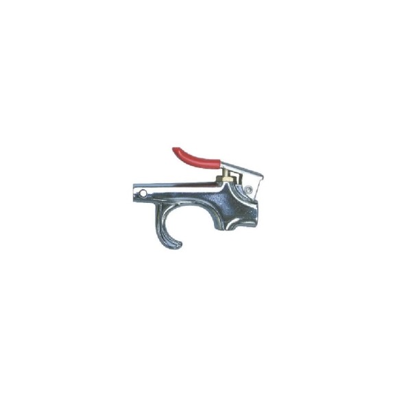 Обдувочный пистолет Ingersoll Rand с вентиляционными отверстиями, 6-7 бар, 1/4" BSP 94057 Обдувочный пистолет Ingersoll Rand с вентиляционными отверстиями, 6-7 бар, 1/4" BSP 94057