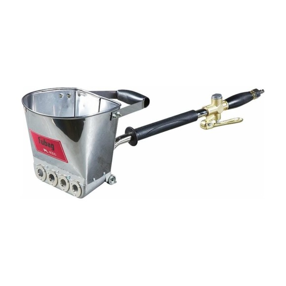 Штукатурный ковш FUBAG Hopper PL4000 412658 Штукатурный ковш FUBAG Hopper PL4000 412658