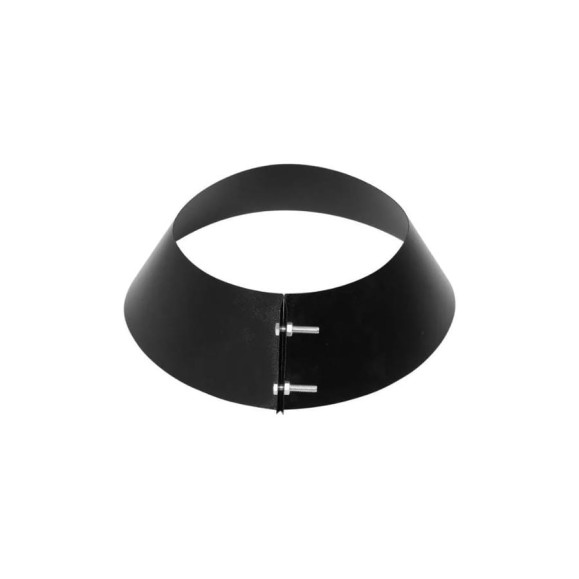 Юбка Везувий BLACK диаметр 300 А-12601
