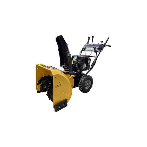 Бензиновый снегоуборщик Hanskonner HSTG7661EBS
