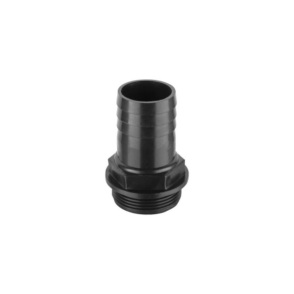 Штуцер с наружной резьбой (1 1/2"х40 мм) AV Engineering AVE183004