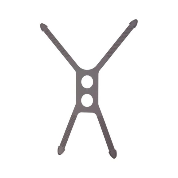 Оголовье полнолицевой маски Jeta Safety 5950, 6950 65957