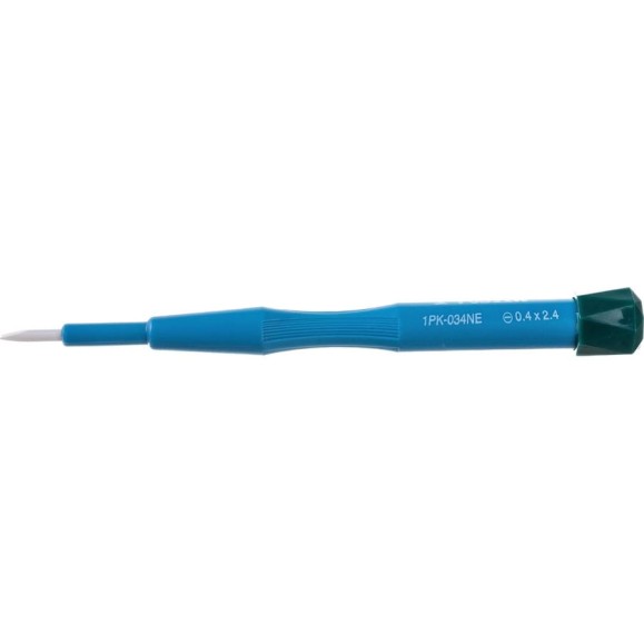 Керамическая отвертка Pro'sKit 1PK-034NE 00124841