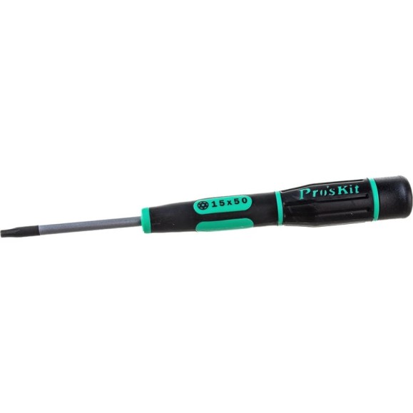 Отвертка Pro'sKit SD-081-T15H 00304250