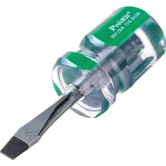 Отвертка Pro'sKit 89120A 00223573