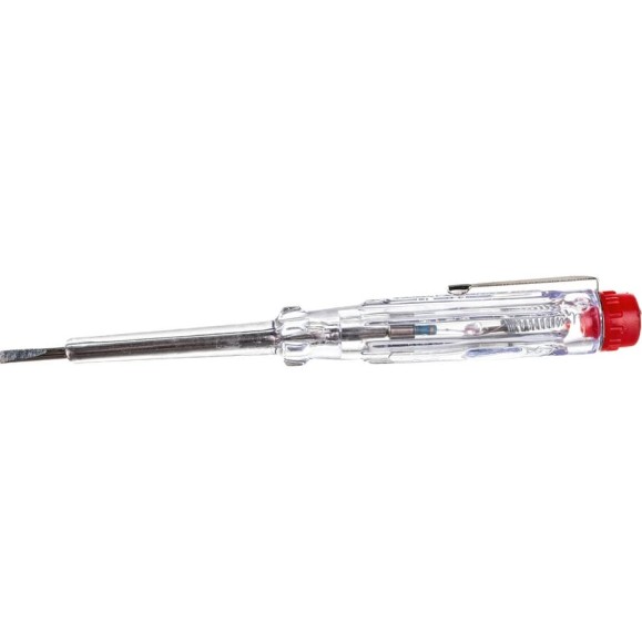 Индикаторная отвертка KRAFT KT 700485 Индикаторная отвертка KRAFT KT 700485