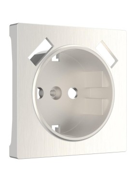 Накладка для розетки WERKEL USB W1179513 перламутровый рифленый a051189