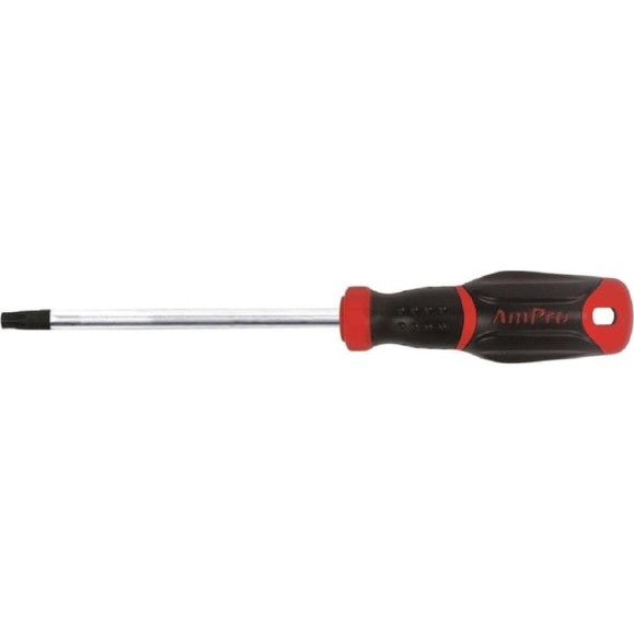 Отвертка AmPro TORX T30x125 мм T32765