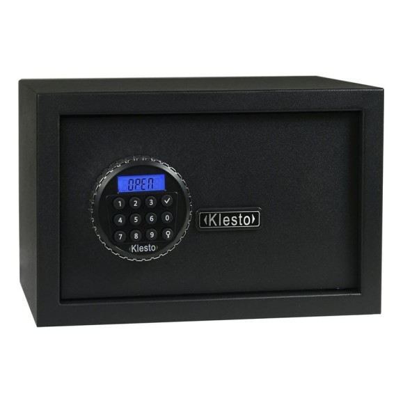 Мебельный сейф KlestO 20BE 1000940 Мебельный сейф KlestO 20BE 1000940