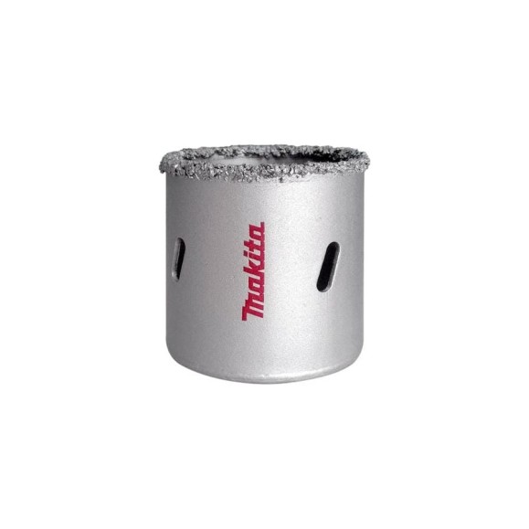 Коронка 83 мм Makita D-51247 Коронка 83 мм Makita D-51247
