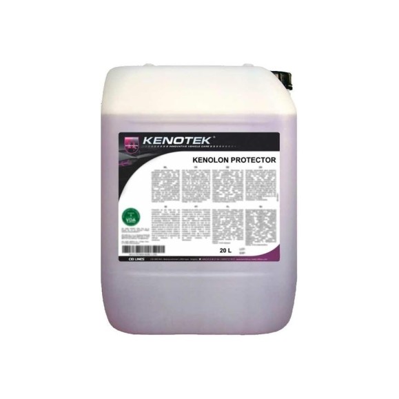 Воск для сушки Kenotek Kenolon Protector консервирующий для глянца 20 л 020162