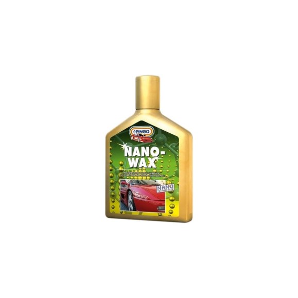 Нано-воск Pingo тюбик 500 мл 00360-7