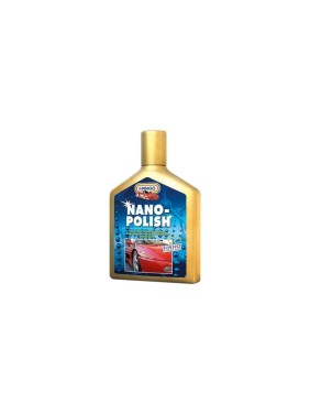 Нано-полироль Pingo флакон 500 мл 00359-1