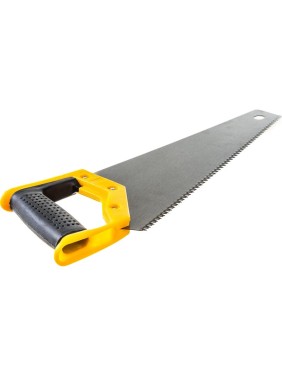 Ножовка по дереву HARDY 400мм 2220-620400