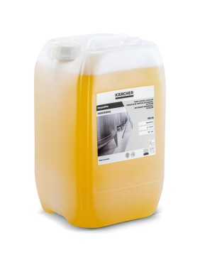 Щелочное средство для пенной чистки RM 58 20 л Karcher 6.295-100.0