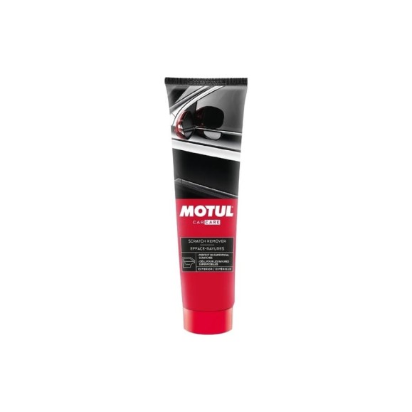 Полироль для удаления царапин MOTUL Scratch Remover 0.5 л 110168