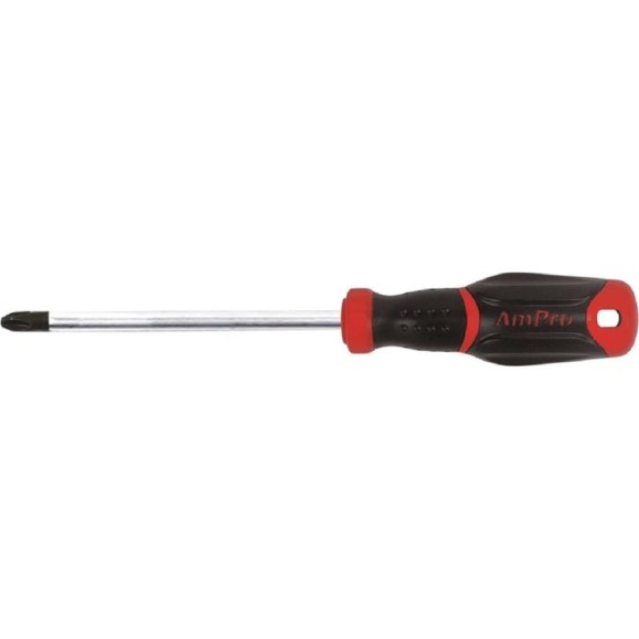 Крестовая отвертка AmPro PH3x150 мм T32744