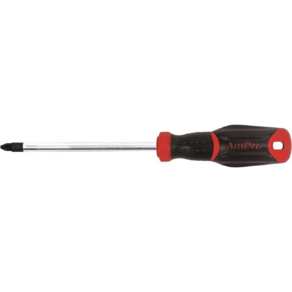 Крестовая отвертка AmPro PZ3x150 мм T32770