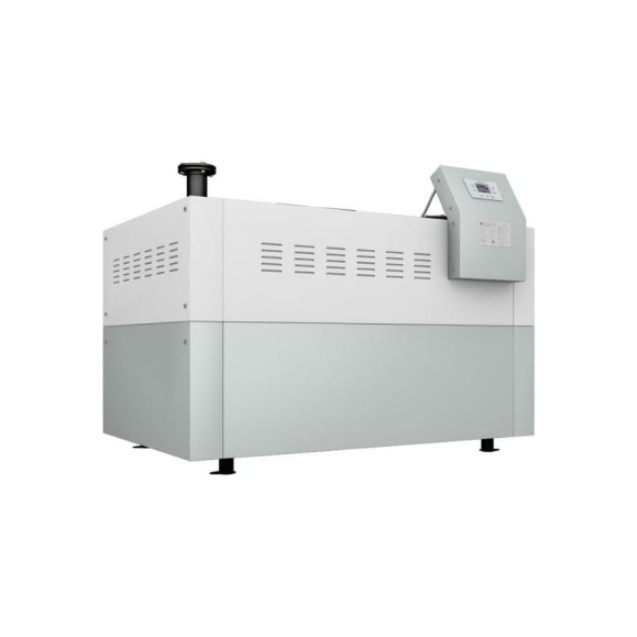 Напольный газовый котёл lemax CLEVER L100 ЦБ-00132889