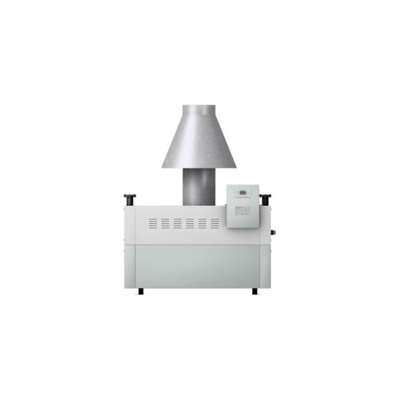 Напольный газовый котёл lemax CLEVER L150 ЦБ-00126874