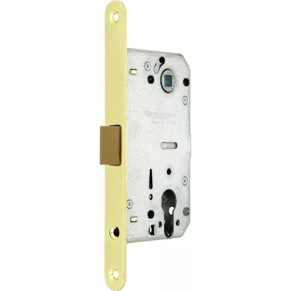 Корпус замка Palladium 600 GP блистер 00011902 Корпус замка Palladium 600 GP блистер 00011902