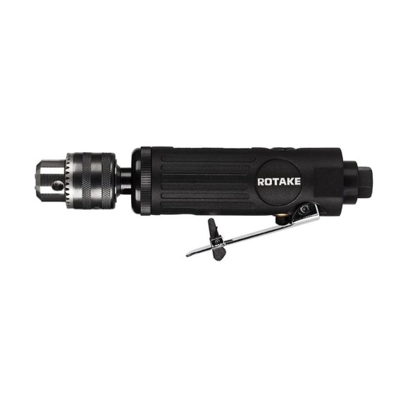 Низкооборотистая пневмодрель Rotake RT-3808 Низкооборотистая пневмодрель Rotake RT-3808