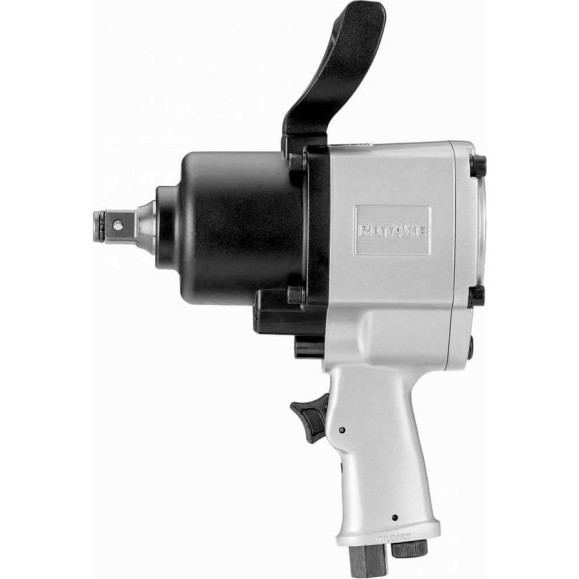 Пневматический ударный гайковерт Rotake 3/4", 1600 Нм RT-5562