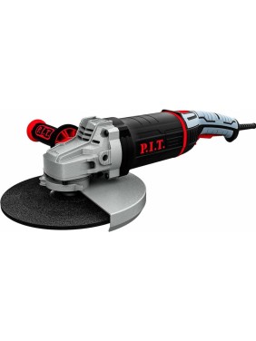 Угловая шлифмашина P.I.T. PWS230-C3