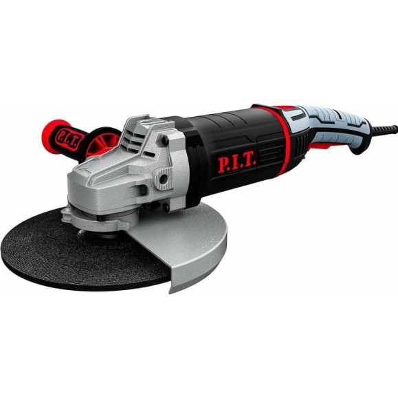 Угловая шлифмашина P.I.T. PWS230-C3