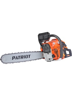 Цепная бензиновая пила PATRIOT PT 6020 220104580 Цепная бензиновая пила PATRIOT PT 6020 220104580