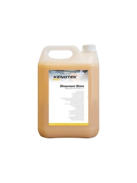 Быстрый защитный состав Kenotek Showroom Shine 5 л 051560